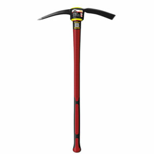 Pick and Mattock