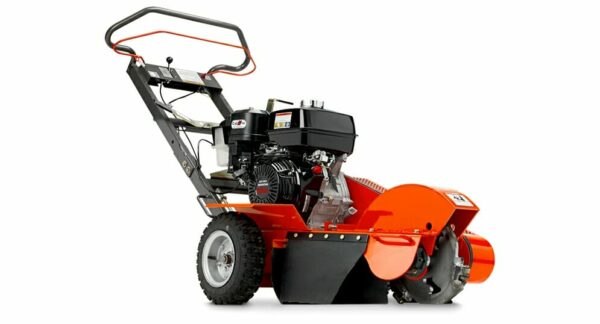 Stump Grinder