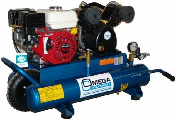 Gas Compressor