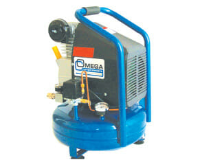 Air compressor (5 gal.elec.)