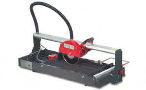 8" Tile Cutter On Stand