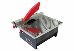 8" Portable tile cutter (Grey)