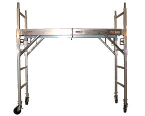 Rolling Scaffolding (Baker)