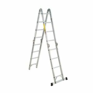 22' Articulating Ladder