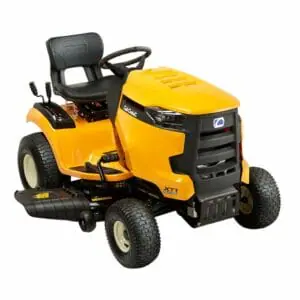 CUB CADET XT1 LT42