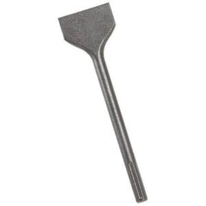 SCALLING CHISEL 3" x 12''