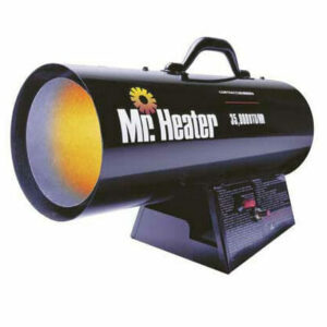 Propane Heater (125 /170,000 btu)
