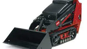 CHARGEUR TORO DINGO (TX525)