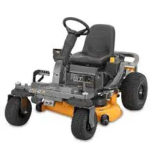 CUB CADET ZTS1 42