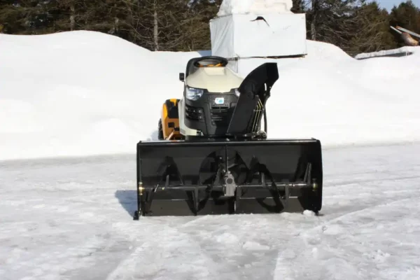 700478-3 - 48" Nordet Snowblower ATTACHMENT