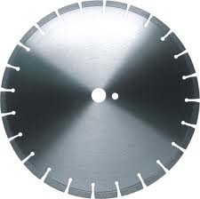 12" Diamond Blade