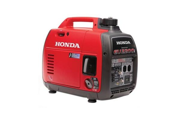 HONDA GENERATOR EU2200ITC