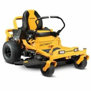 CUB CADET ZT1 46 FAB