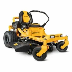 CUB CADET ZT1 50 FAB