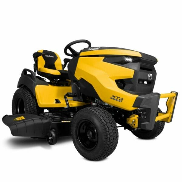 CUB CADET XT2 GX54D