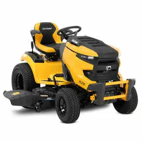 CUB CADET XT2 SLX50 FAB
