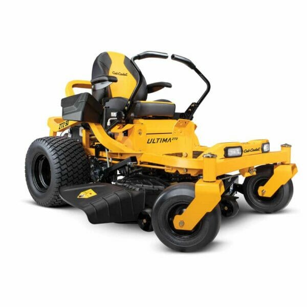 CubCadet ZT2 50