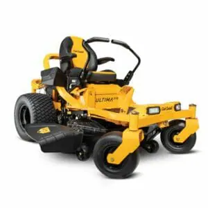 CUB CADET ZT2 54 FAB