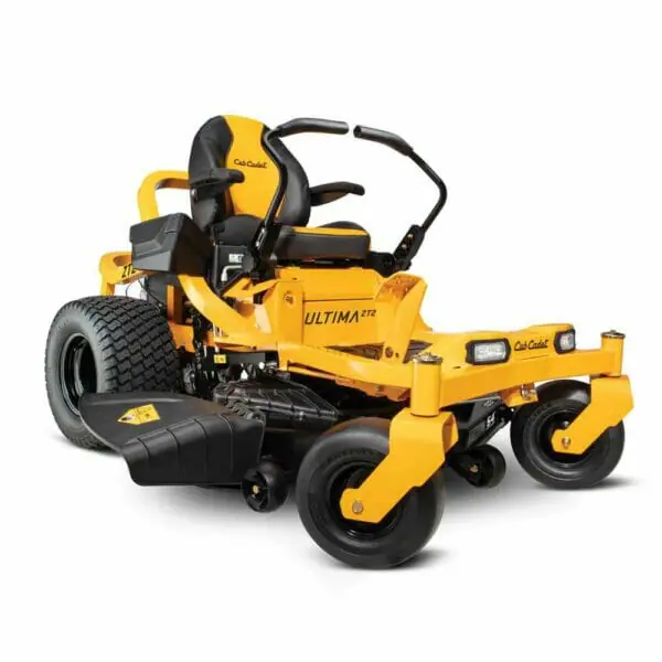 CUB CADET ZT2 54 FAB