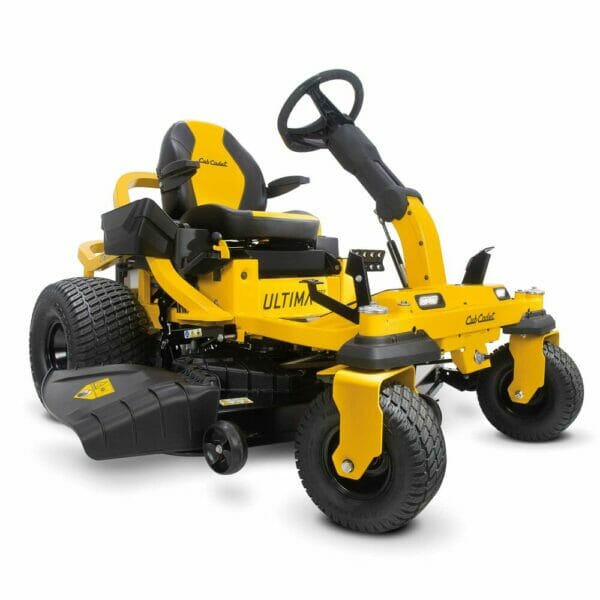 CUB CADET ZTS2 54 FAB