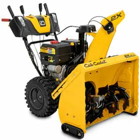 CUB CADET SNOWBLOWER 2X 30" HD INTELLIPOWER 31AH5LVOB10