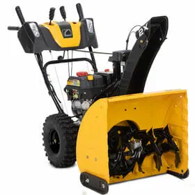 CUB CADET SNOWBLOWER 2X  24" 31AM6BVRB10