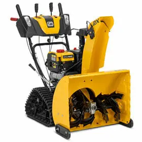 CUB CADET SNOWBLOWER 2X 26" TRAC INTELLIPOWER 31AH7IVSB10