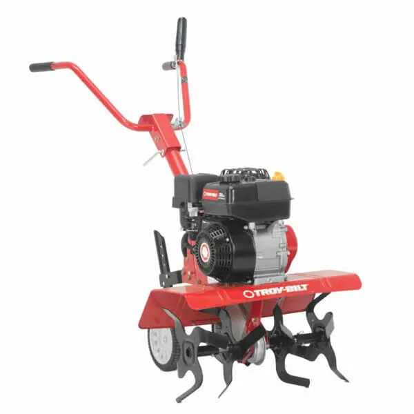 TROY-BILT COLT FRONT TINE TILLER