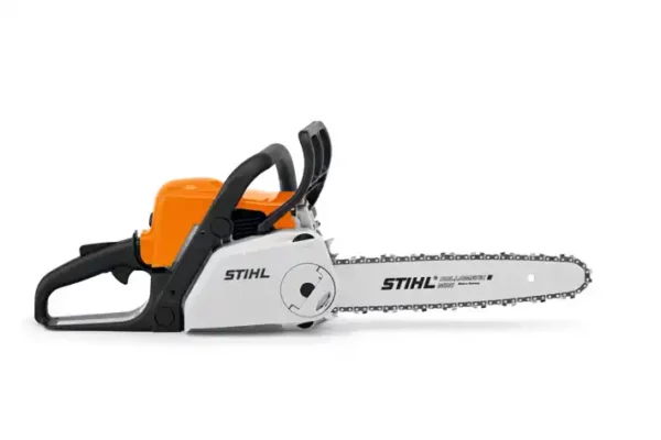 STIHL GAS CHAIN SAW MS 180 C-BE