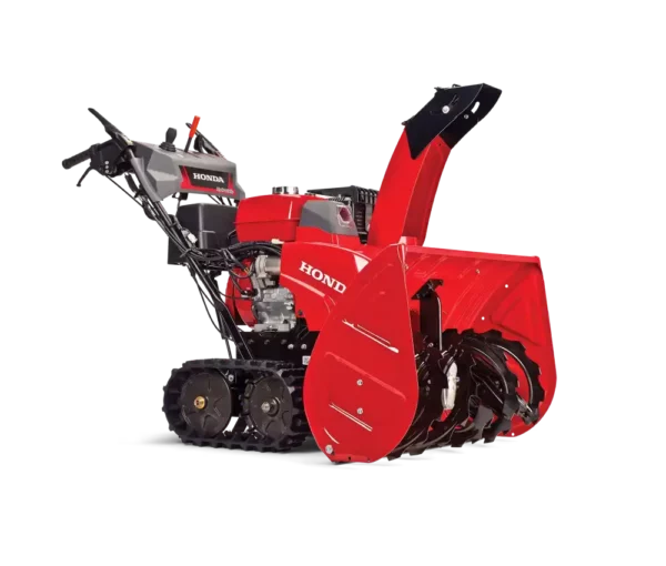 HONDA SNOWBLOWER HSS1332CTD