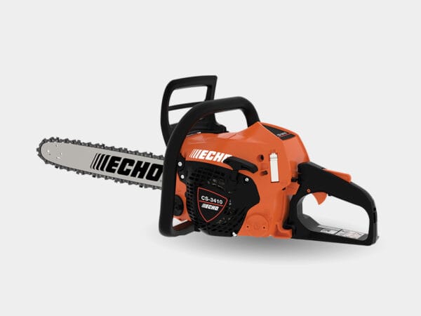 ECHO CHAINSAW CS-3410