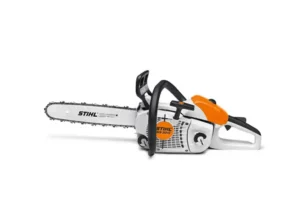 STIHL GAS CHAIN SAW MS 201 C-M