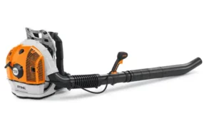 STIHL BACKPACK BLOWER BR 600