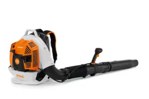 STIHL BACKPACK BLOWER BR 800 X