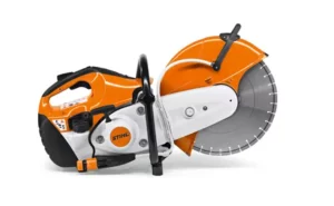 STIHL CUT-OFF MACHINE TS 420