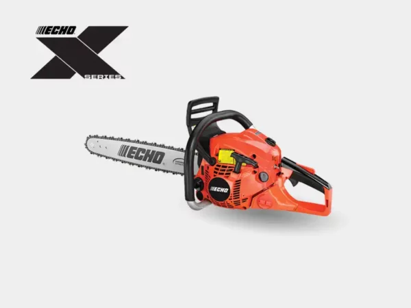 ECHO CHAINSAW CS-501P