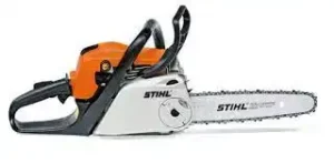 STIHL GAS CHAIN SAW MS 181 C-BE
