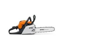 STIHL GAS CHAIN SAW MS 211