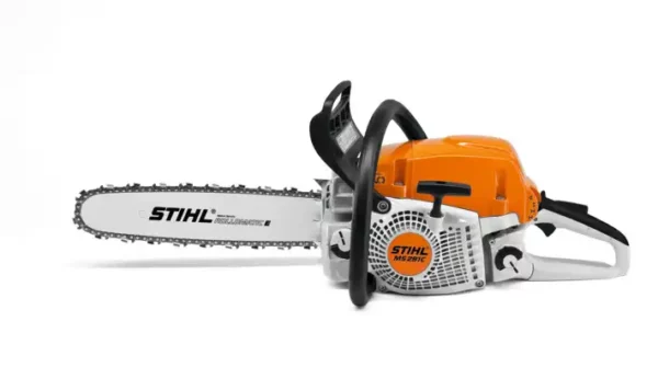 STIHL GAS CHAIN SAW MS 291 C-BE