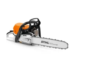 STIHL GAS CHAIN SAW MS 400 C-M