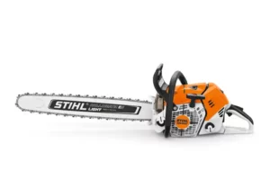 STIHL GAS CHAIN SAW MS 500I