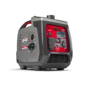 P2400 PowerSmart Series™ Inverter Generator with CO Guard®