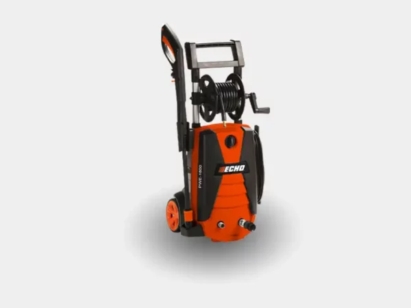 ECHO PRESSURE WASHER PW-2014E