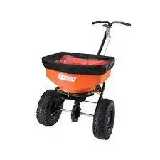 rb-100w echo spreader