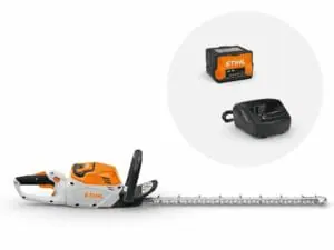 STIHL HEDGE TRIMMER HSA 60 S