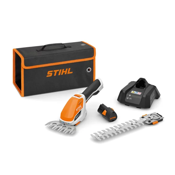 STIHL HSA 26 BATTERY SHRUB SHEARS