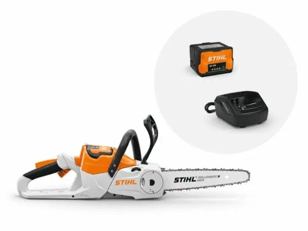 STIHL BATTERY CHAIN SAW MSA70 C-BQ