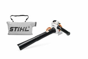 STIHL VACUUM SHREDDER SH 56 C-E