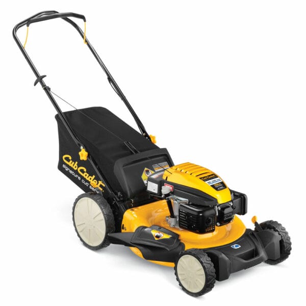 CUBCADET SC100HW