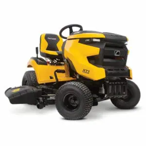 CUB CADET XT1 LT50 FAB